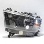 2019-2023 Dodge Ram 1500 Black Halogen Left Side Headlight Oem 68316087AI. Fixed Price $58.44.
