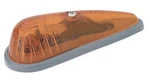 Grote Industries 46543 Roof Marker Light Universal Ford Style Yellow Lens Single. Fixed Price $26.23.