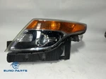 2013-2015 Ford Explorer Left Driver Halogen Headlight DB5Z-13008-B Oem. Fixed Price $350.00.