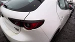 Passenger Tail Light Hatchback Quarter Mounted Fits 22-23 Mazda 31569422. Fixed Price $544.64.