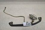 Aircooled Vw Beetle Hella Plate Light With Pigtail And Seal. Fixed Price $100.00.