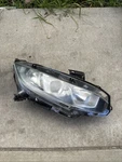 2016-2020 Honda Civic Right Passenger Side Headlight Lamp Oem 114-60755R. Fixed Price $69.99.