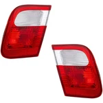 Set Of 2 Taillamps Brakelights Driver & Passenger Pair. Fixed Price $82.27.