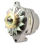 Stuff Alternator 7068K; Hybrid Gm 10SI/FORD Mount 1-WIRE Only Satin 140A. Fixed Price $176.86.
