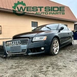Passenger Right Headlight Halogen Fits 08-12 Audi A5 1637586. Fixed Price $244.90.