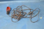 Vtg Car Truck Accessory Under Hood Trunk Trouble Light Part 12V Hanging Lamp. Fixed Price $45.00.