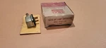 1959 Nos Ford Mercury Passenger Car Back-up Lamp Switch B9A-15521-A1 Fomoco. Fixed Price $30.00.
