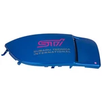 Oem 2004 Subaru Impreza Wrx Sti Right Fog Light Hole Cover Blue New 57731FE300PG. Fixed Price $97.26.