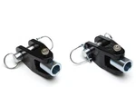Roadmaster 035-1 Tow Bar Adapter Fits Inch Thick Bumper Mounts Set Of 2. Fixed Price $134.95.
