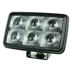 Grote 63601 Spot Lamp, Led, Work Clear. Fixed Price $100.99.