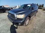 Driver Left Tail Light Liftgate Mounted Fits 08-17 Sequoia 12379149. Fixed Price $104.02.