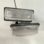 Nissan Maxima License Plate Light Lamp 2018 2017 2016 Oem. Fixed Price $24.20.