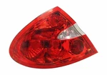 Driver Left Lh Tail Light Assembly Fits 2005-2009 Allure Tested Oem. Fixed Price $43.95.