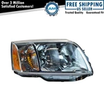 Right Headlight Assembly For 2004-2008 Mitsubishi Endeavor MI2503137. Fixed Price $138.33.