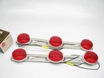 Peterson 104-3R Low-profile Light, Id Bar 15". Fixed Price $24.19.