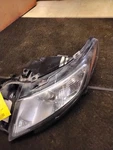 Driver Headlight Hid Without Adaptive Headlamps Fits 2013-2019 Lincoln Mkt. Fixed Price $389.00.