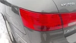 2009 - 2010 Hyundai Sonata Driver Left Tail Light Quarter Panel Mounted. Fixed Price $114.80.