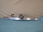 10-13 Buick Lacrosse Trunk Lid Finish Garnish Panel Molding Trim Camera Oem Gm. Fixed Price $114.99.