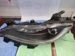 15-17 200 Driver Headlight Halogen Projector Chrome Bezel Oem 68145671AD Used. Fixed Price $134.99.