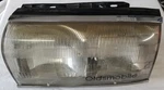 91-93 Oldsmobile 16518545 Headlight Assembly 98 Ninety-eight Sedan Lh Usa Oem. Fixed Price $64.95.