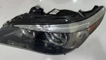 Bmw Hid Lh Bi-xenon Hadlight Assy- 63-12-7-166-117 -for 525I, 545I & 530I 04-05. Fixed Price $1024.28.