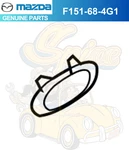 2004-2015 MAZDA6 CX-9 RX-8 Door Courtesy Lamp Light F151-68-4G1. Fixed Price $19.00.