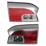 For Gmc Terrain 13-17 Tail Lights Driver & Passenger Side Inner Replacement. Fixed Price $458.67.