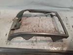 Passenger Headlight Door/cover From 8501 Gvw Fits 92-97 Ford F250 Pickup 2061290. Fixed Price $56.54.