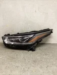 2020-2025 Toyota Highlander Left Lh Driver Side Headlight Oem Adaptive STICKER#7. Fixed Price $479.00.