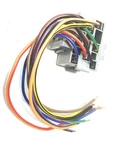 Pico Headlight Switch Wiring Harness 5311PT Nos. Fixed Price $23.58.