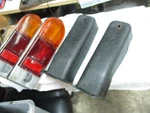 73-80 Triumph Spitfire 1500 Driver Passenger Light Set Pair. Fixed Price $80.50.