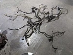 2022 Sierra 2500 6.6L Diesel At 4WD Engine Wire Harness 1179541. Fixed Price $650.00.