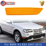 For Bmw X3 E83 2007-2010 Front Bumper Side Marker Light Lamp Right Passenger. Fixed Price $17.00.