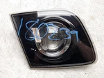 2007 2008 2009, Mazda 3, Rear Left Tail Lamp Lid, BAN6513G0, Oem. Fixed Price $63.90.