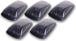 Pacer 20-221S Led Smoke HI-5 Cab Roof Light Kit,. Fixed Price $121.40.