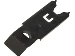 Genuine Gm Headlamp Retainer 22616550. Fixed Price $8.91.
