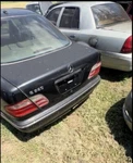Oem Driver Tail Light 210 Type Station Wgn E320 Fits 00-03 Mercedes E-class 3972. Fixed Price $49.95.