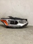 2018-2021 Chevrolet Traverse Right Rh Passenger Side Headlight Oem Hid. Fixed Price $249.00.