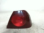 Passenger Tail Light Quarter Panel Mounted Fits 02-04 Impala 270338. Fixed Price $43.15.