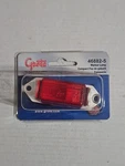 Grote 46882-5 Clearance/marker Lamp Red New. Fixed Price $9.99.