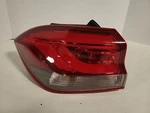 2018 Hyundai Elantra Lh Driver Quarter Panel Mounted Tail Light Lamp Oem. PP1. Fixed Price $180.00.