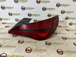 2017-2019 Mercedes W117 CLA250 CLA45 Right Passenger Tail Light Lamp Led *note. Fixed Price $185.00.