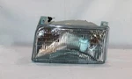Driver Left Headlight From 8501 Gvw Fits 92-97 Ford F250 Pickup 63449. Fixed Price $38.00.