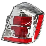 Taillamp Brakelight Passenger Right Side 26550ZT50A. Fixed Price $71.71.