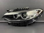 Complete! 2014-2017 Bmw 2-SERIES M2 F22 Left Driver Xenon Hid Headlight Oem. Fixed Price $1099.99.