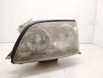 Lexus LS400 Iq, Front Left Xenon Hid Headlamp Assy, 1998-2000, 81150-50172. Fixed Price $362.24.