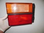 Driver Tail Light Vin 8TH Digit Clear Lens Fits 93-99 Jetta 388678. Fixed Price $33.60.