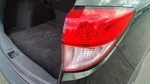 Passenger Right Tail Light Quarter Mounted Fits 16-18 Hr-v 1208800. Fixed Price $145.00.