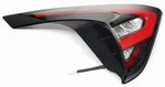 Oem Left Driver Side Led Tail Lamp For Nissan Murano 26545-9UF0B. Fixed Price $85.00.