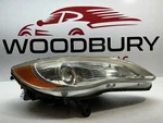 2011-2012-2013-2014 Chrysler 200 Passenger Right Headlight Chrome Bezel 479323. Fixed Price $159.99.